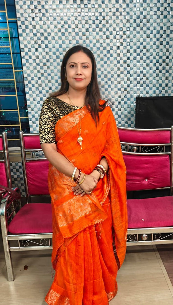 Minakshi Dutta