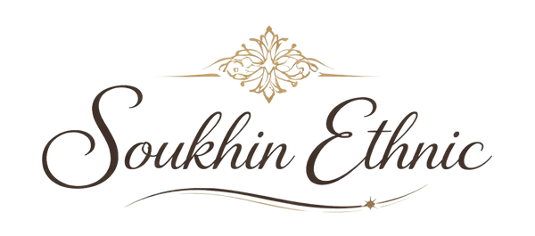 Soukhin Ethnic