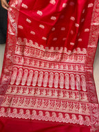 Traditional Baluchuri