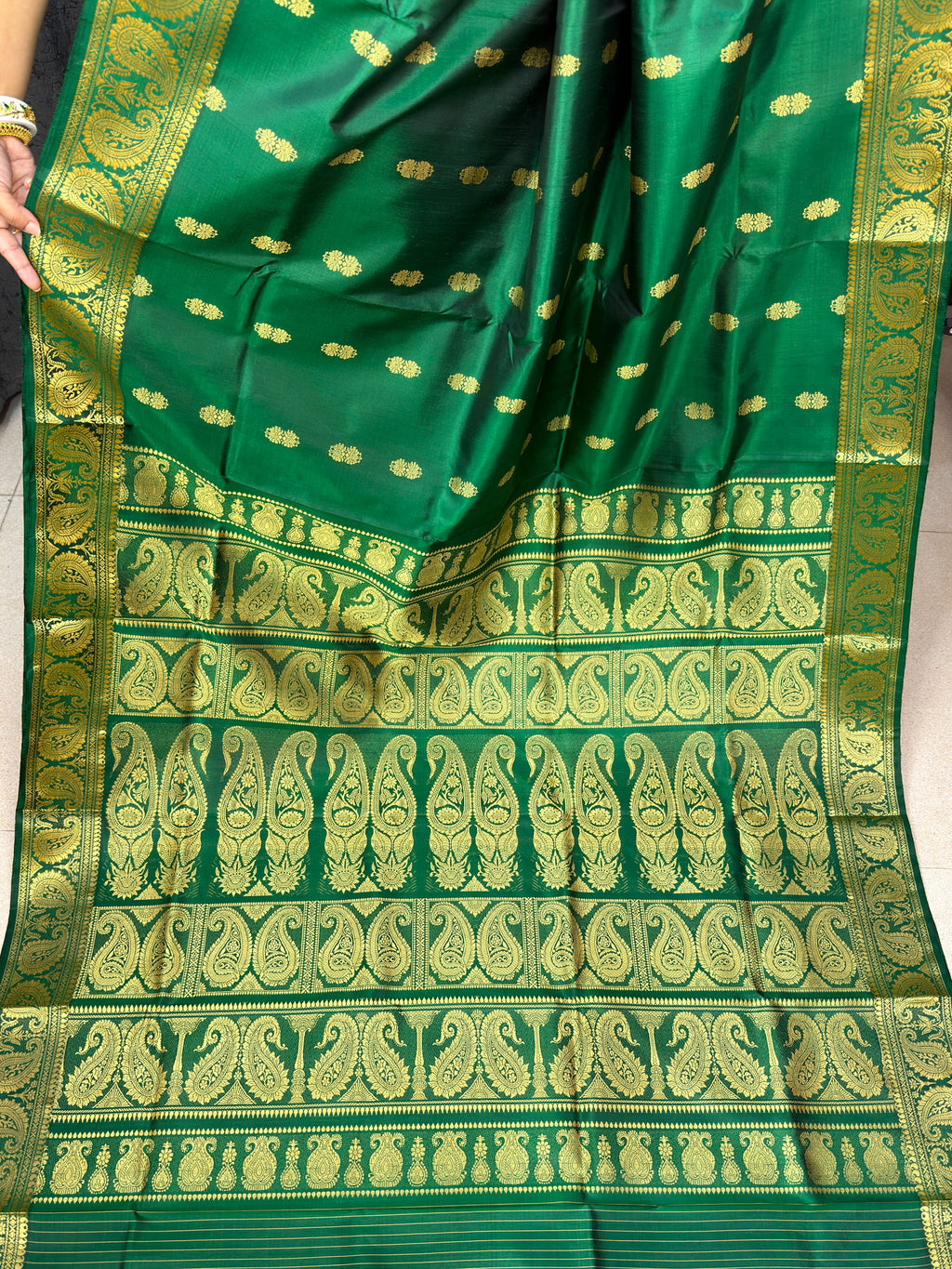 Traditional Baluchuri (Copy)