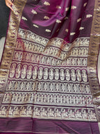 Traditional Baluchuri