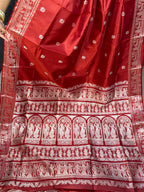 Traditional Baluchuri