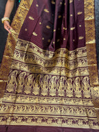 Traditional Baluchuri